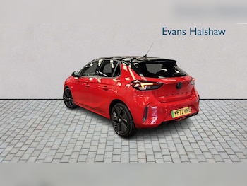 Used Vauxhall Corsa 2022 for sale - 78707476: Photo