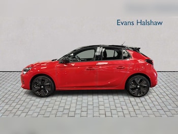 Used Vauxhall Corsa 2022 for sale - 78707476: Photo