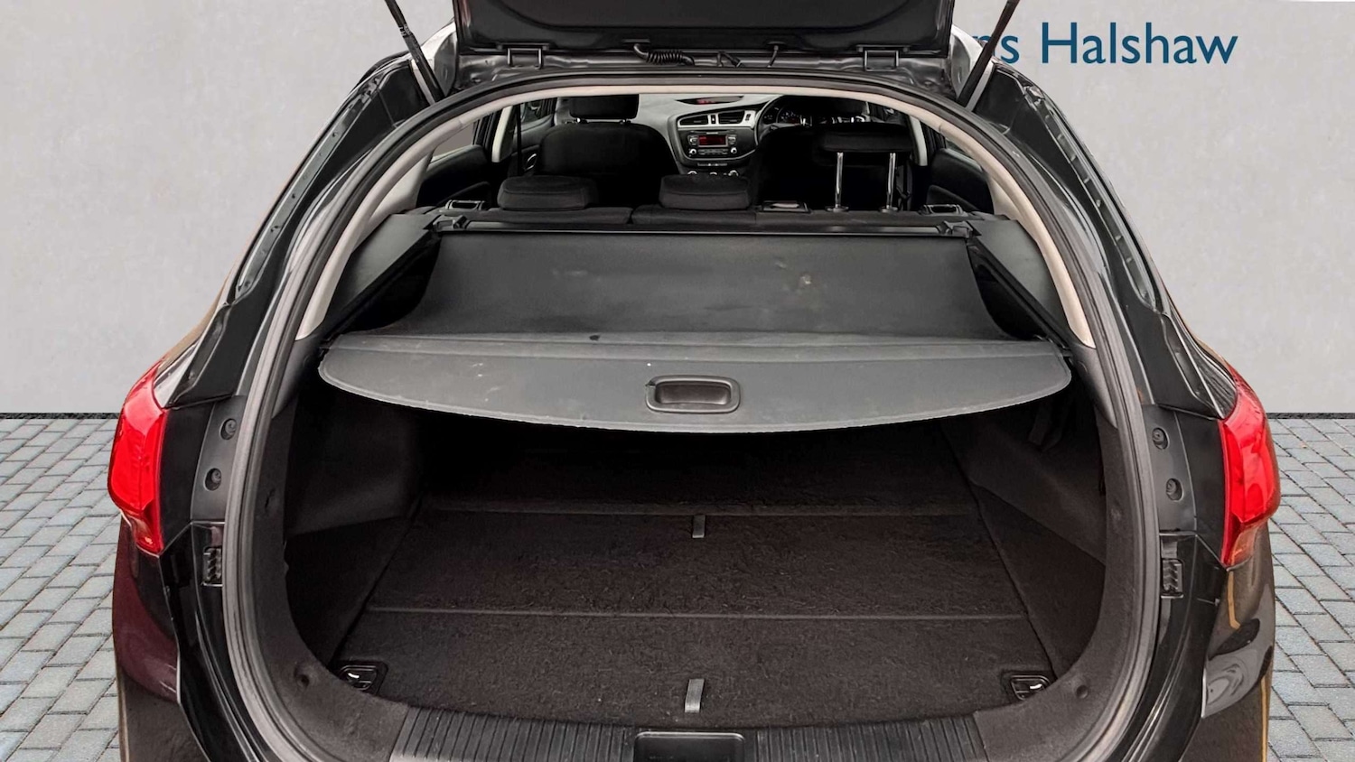 Used Kia Ceed 2015 for sale - 78024398: Photo 10