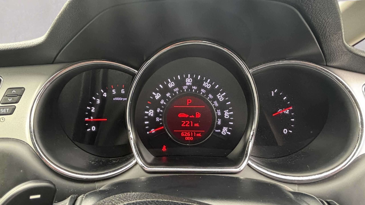 Used Kia Ceed 2015 for sale - 78024398: Photo 13