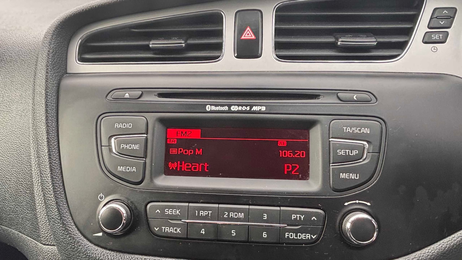 Used Kia Ceed 2015 for sale - 78024398: Photo 15