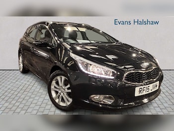 Used Kia Ceed 2015 for sale - 78024398: Photo