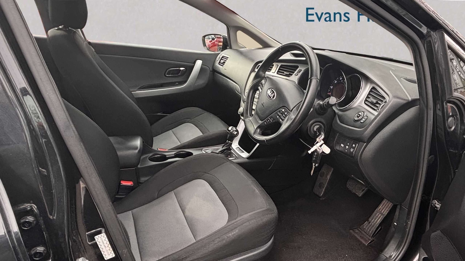 Used Kia Ceed 2015 for sale - 78024398: Photo 3