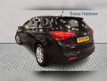 Used Kia Ceed 2015 for sale - 78024398: Photo