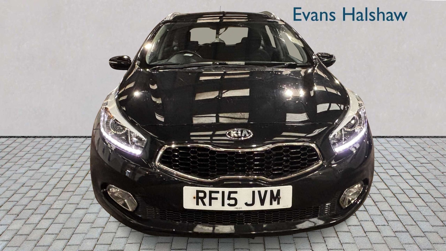 Used Kia Ceed 2015 for sale - 78024398: Photo 5