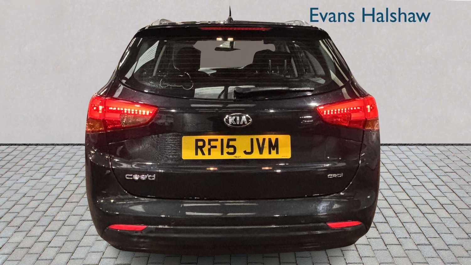 Used Kia Ceed 2015 for sale - 78024398: Photo 6