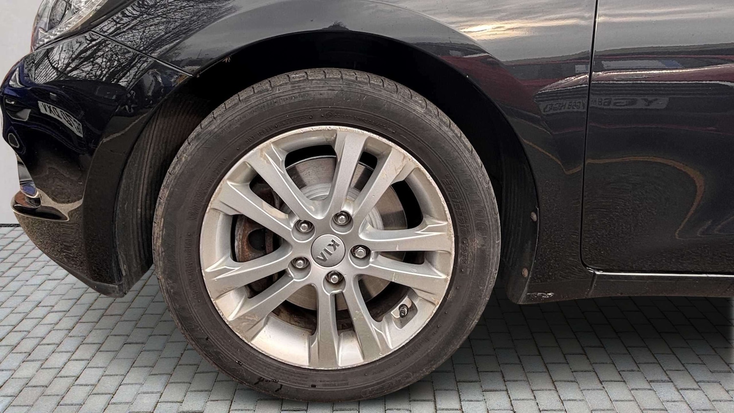 Used Kia Ceed 2015 for sale - 78024398: Photo 9