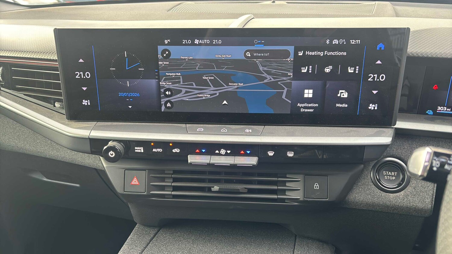 Used Vauxhall Grandland for sale - 77860827: Photo 10