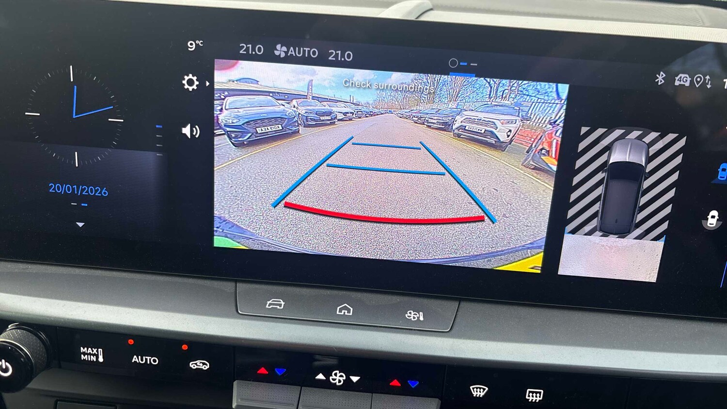 Used Vauxhall Grandland for sale - 77860827: Photo 11