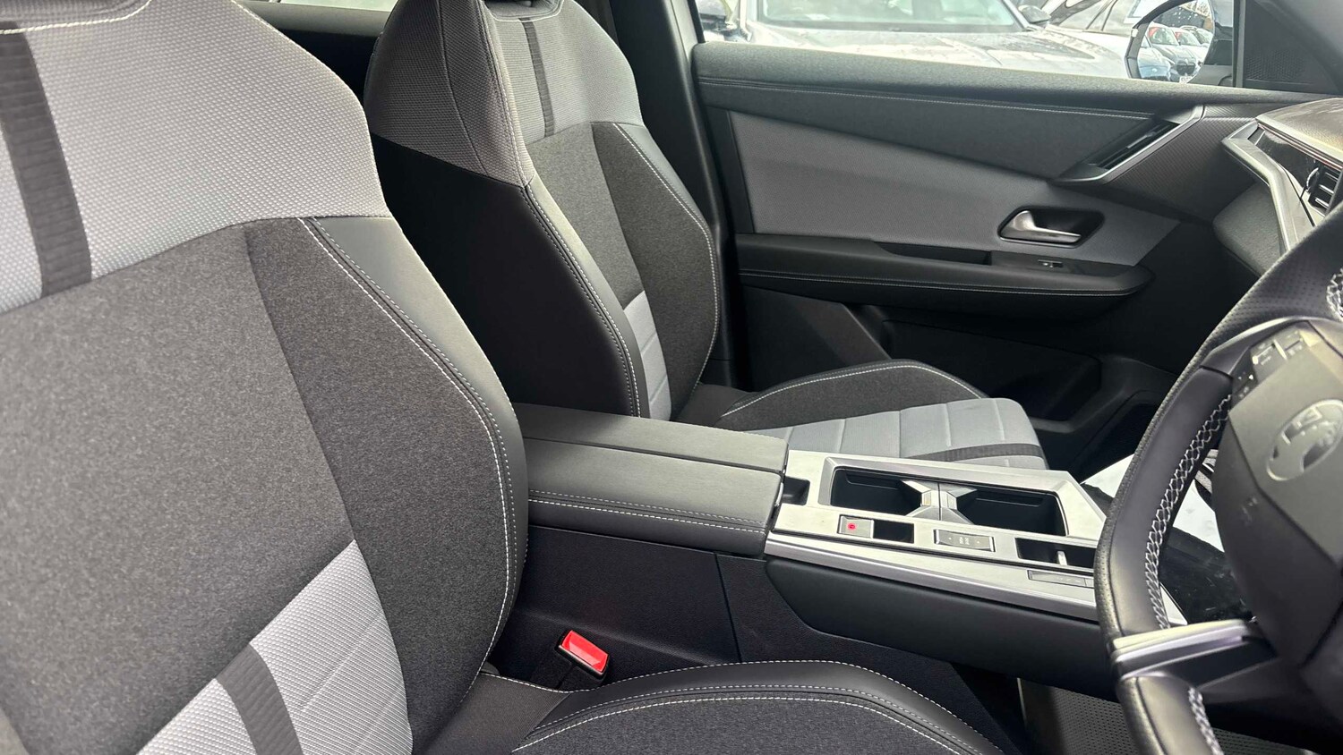 Used Vauxhall Grandland for sale - 77860827: Photo 13