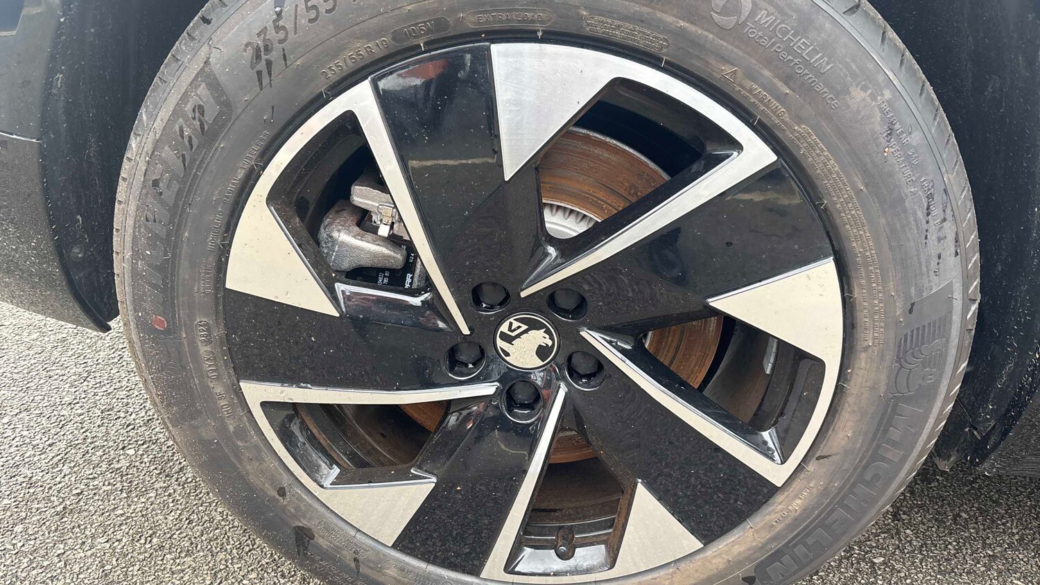 Used Vauxhall Grandland for sale - 77860827: Photo 18