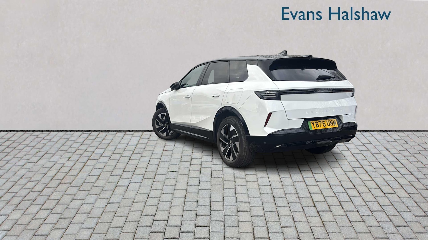 Used Vauxhall Grandland for sale - 77860827: Photo 5