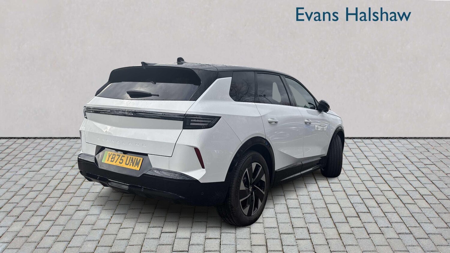 Used Vauxhall Grandland for sale - 77860827: Photo 6