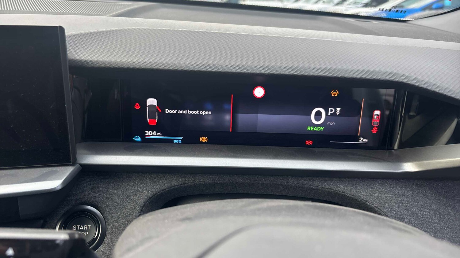 Used Vauxhall Grandland for sale - 77860827: Photo 9