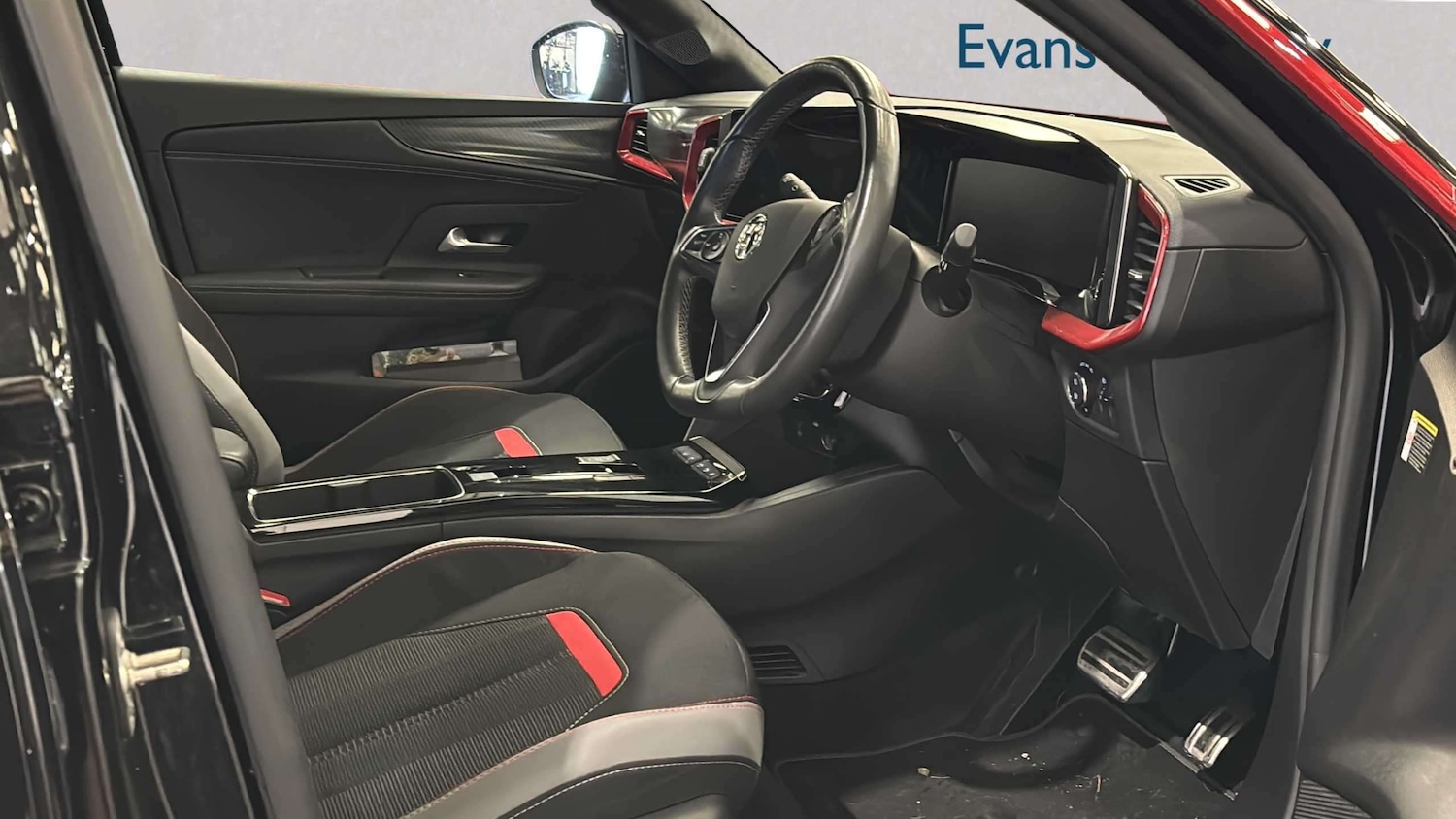 Used Vauxhall Mokka 2022 for sale - 77913899: Photo 2