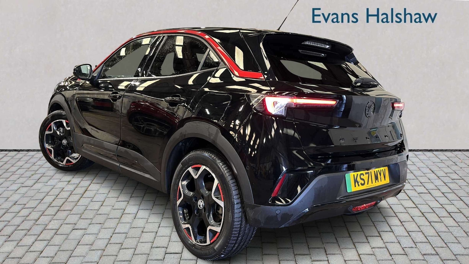 Used Vauxhall Mokka 2022 for sale - 77913899: Photo 4