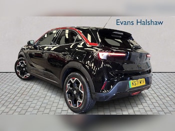 Used Vauxhall Mokka 2022 for sale - 77913899: Photo