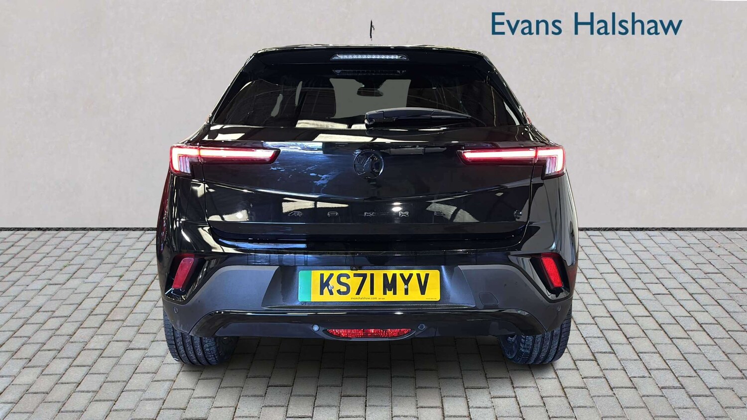 Used Vauxhall Mokka 2022 for sale - 77913899: Photo 6