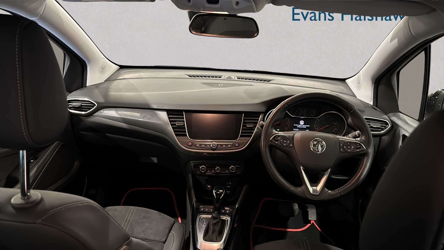 Used Vauxhall Crossland 2023 for sale - 77858389: Photo 11