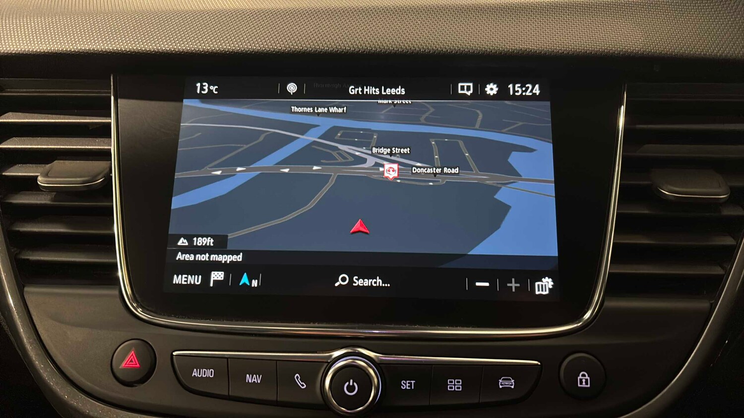 Used Vauxhall Crossland 2023 for sale - 77858389: Photo 15