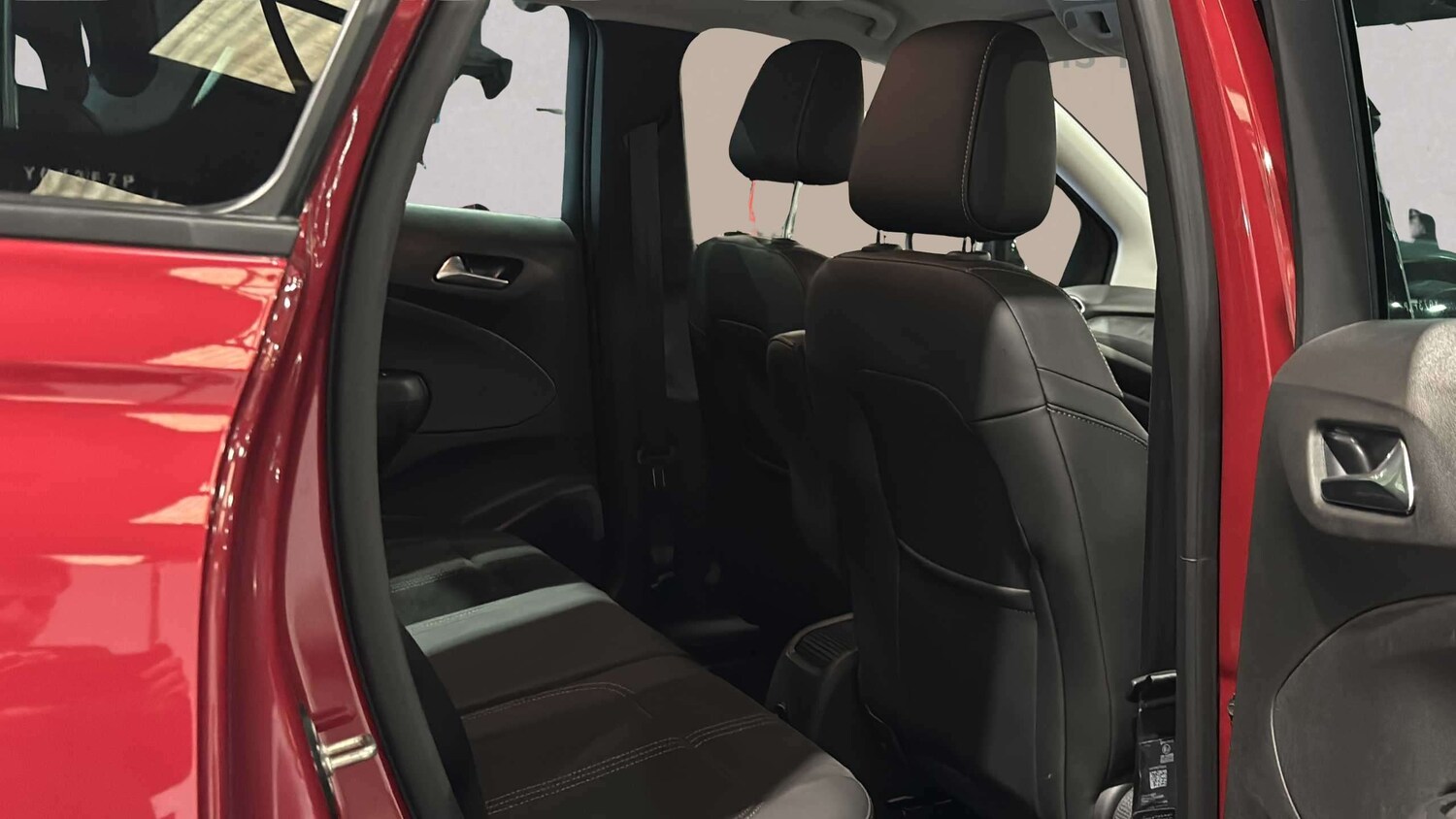 Used Vauxhall Crossland 2023 for sale - 77858389: Photo 16