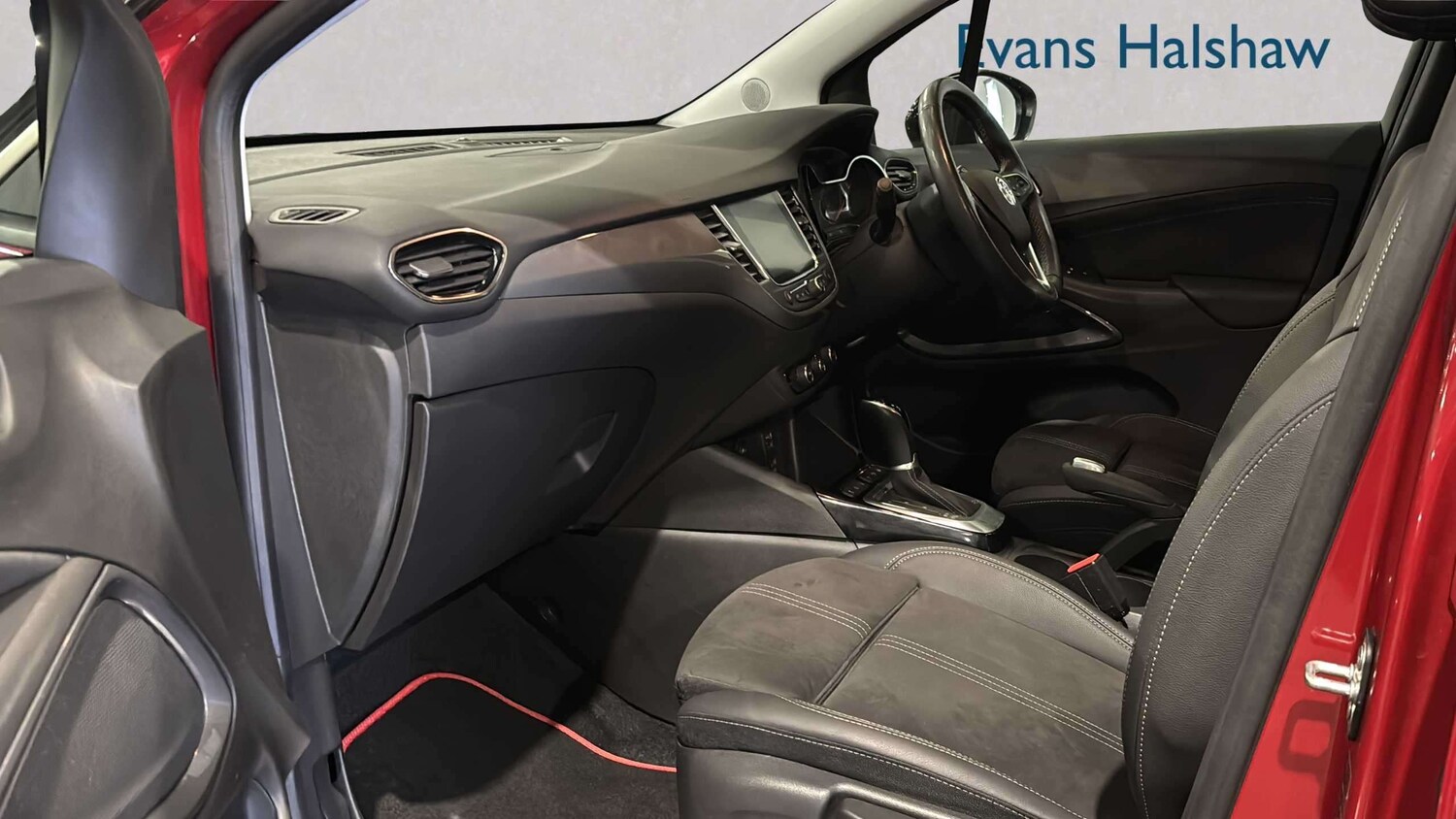 Used Vauxhall Crossland 2023 for sale - 77858389: Photo 17