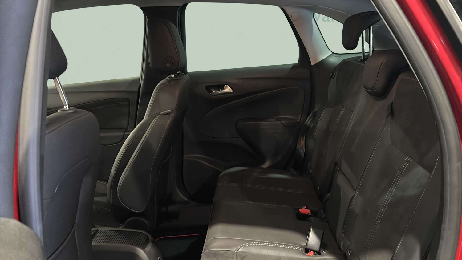 Used Vauxhall Crossland 2023 for sale - 77858389: Photo 18