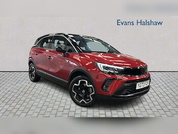 Used Vauxhall Crossland 2023 for sale - 77858389: Photo