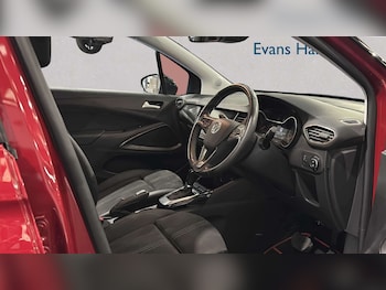 Used Vauxhall Crossland 2023 for sale - 77858389: Photo