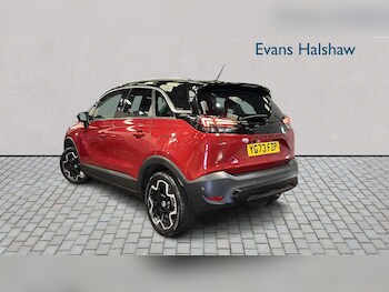 Used Vauxhall Crossland 2023 for sale - 77858389: Photo