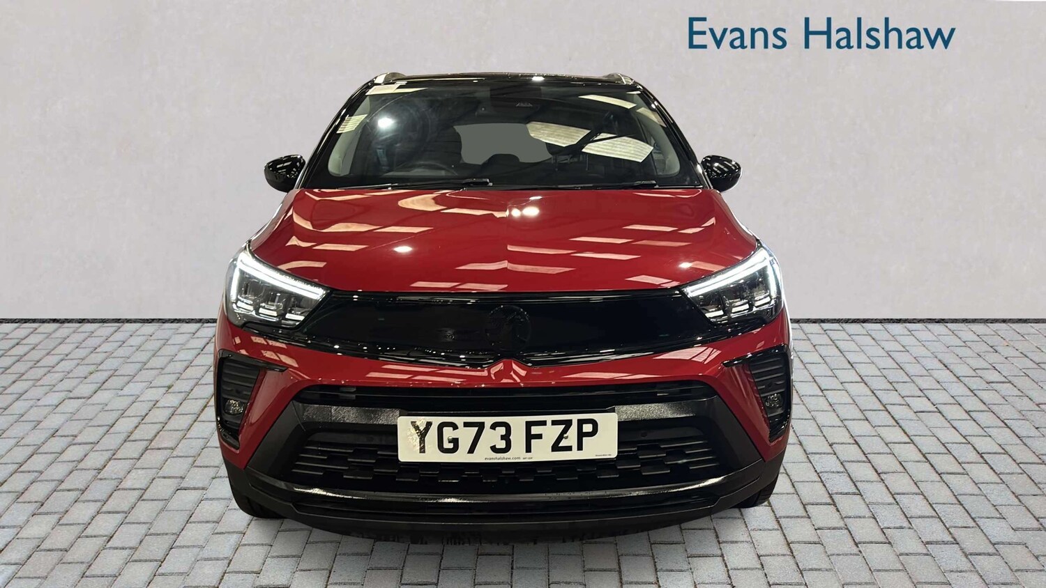 Used Vauxhall Crossland 2023 for sale - 77858389: Photo 6