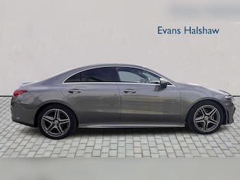 Used Mercedes-Benz CLA 2022 for sale - 79672228: Photo