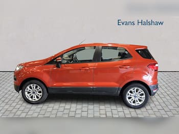 Used Ford Ecosport 2016 for sale - 79838753: Photo