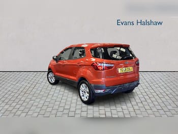 Used Ford Ecosport 2016 for sale - 79838753: Photo