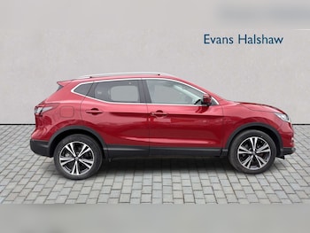 Used Nissan Qashqai 2021 for sale - 78881278: Photo