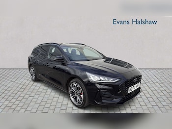 Used Ford Focus 2023 for sale - 79624797: Photo