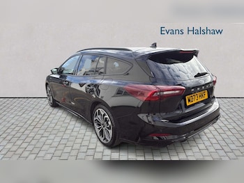 Used Ford Focus 2023 for sale - 79624797: Photo