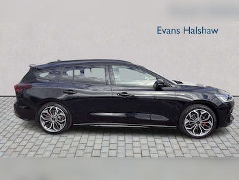 Used Ford Focus 2023 for sale - 79624797: Photo