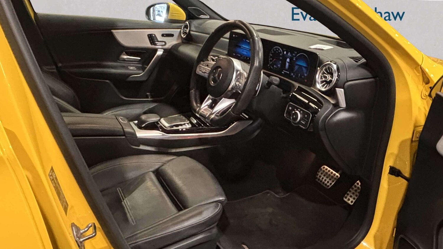 Used Mercedes-Benz A-Class for sale - 77858749: Photo 10