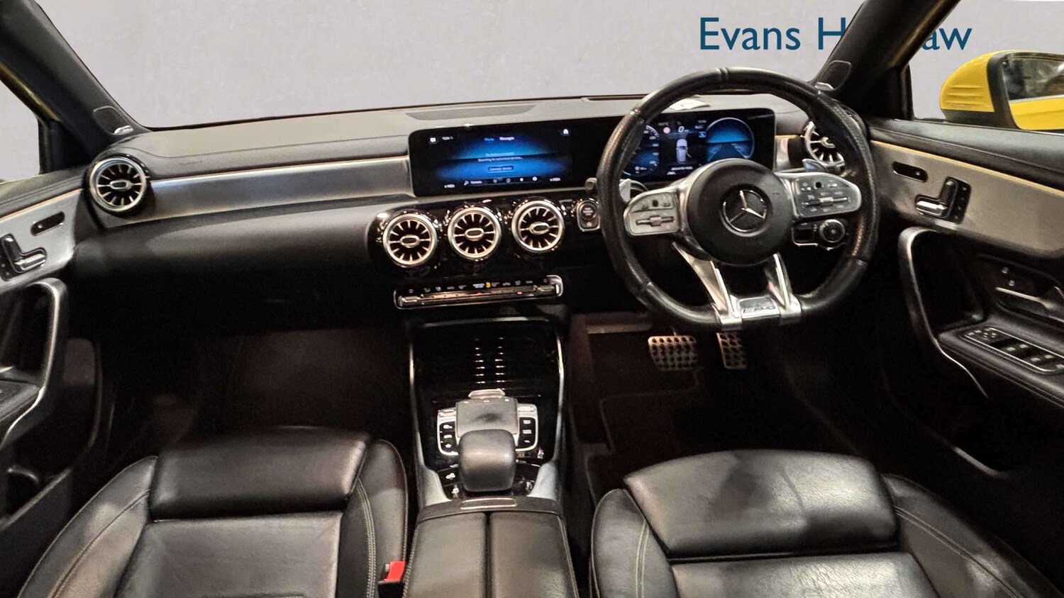 Used Mercedes-Benz A-Class for sale - 77858749: Photo 11