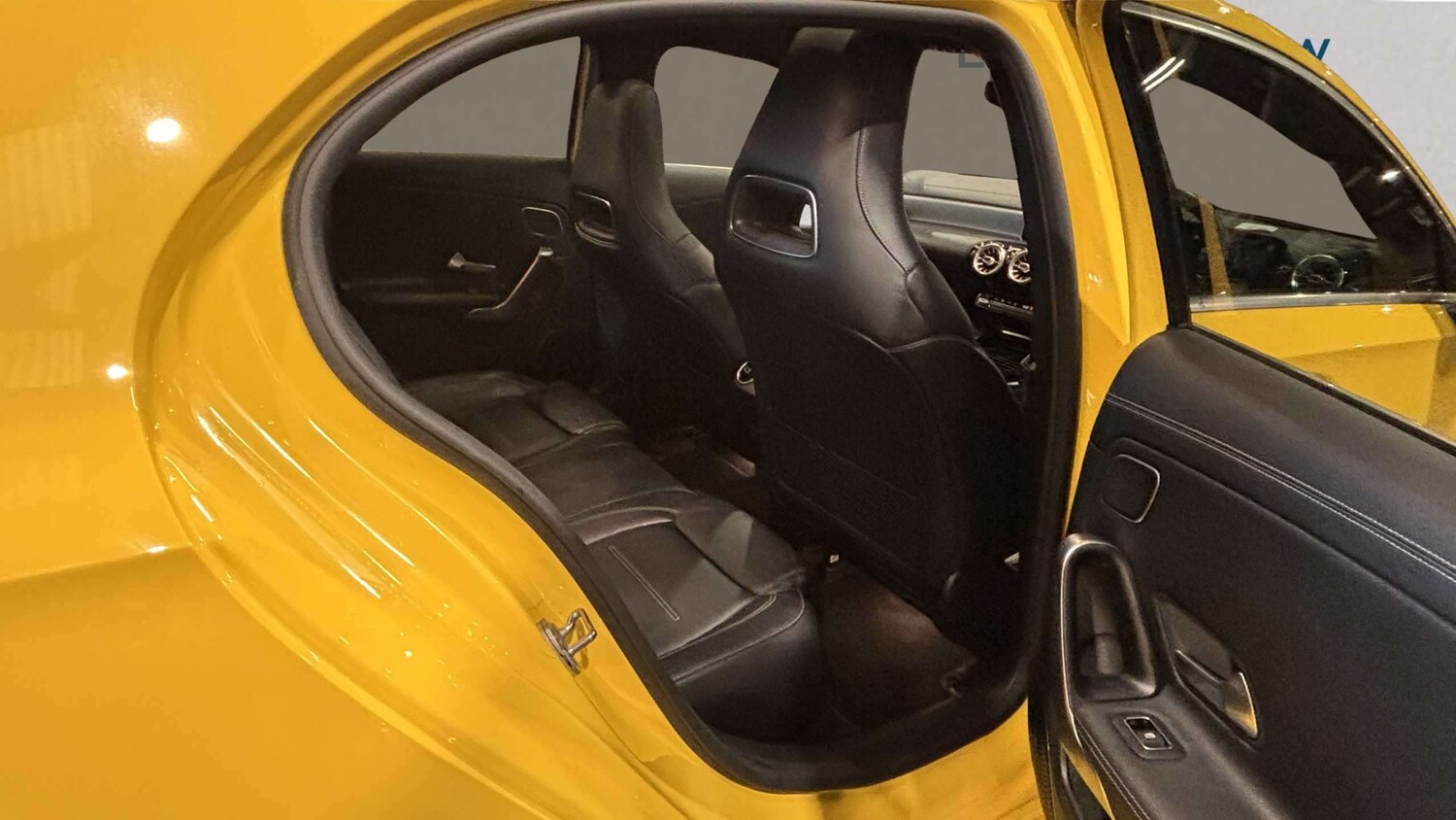 Used Mercedes-Benz A-Class for sale - 77858749: Photo 16