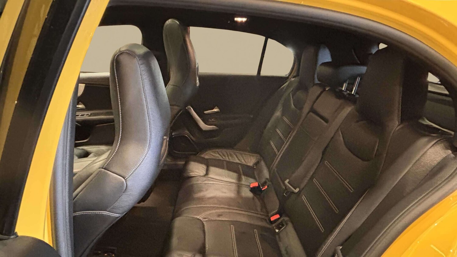 Used Mercedes-Benz A-Class for sale - 77858749: Photo 18