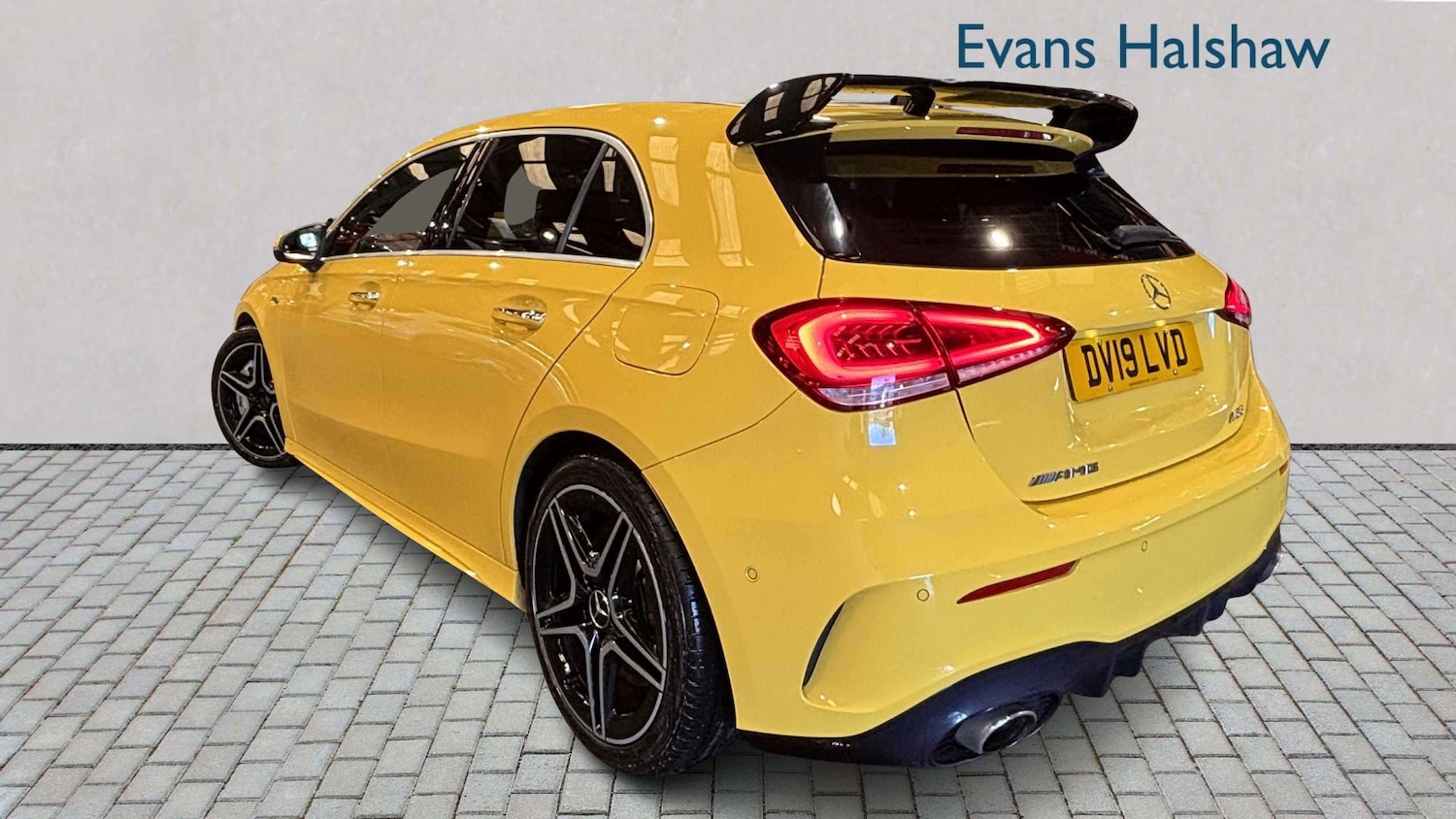 Used Mercedes-Benz A-Class for sale - 77858749: Photo 3