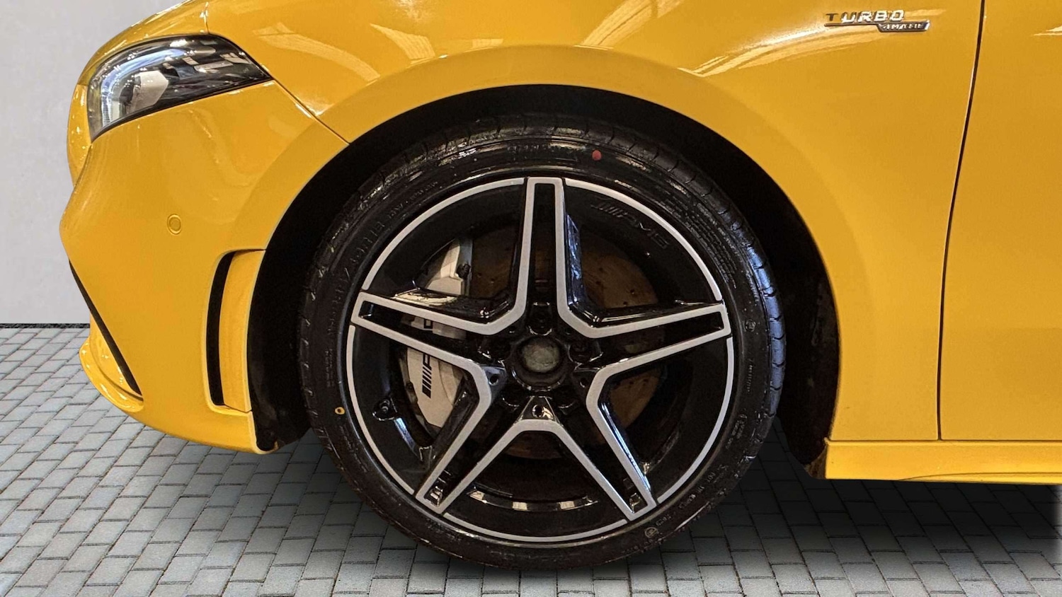 Used Mercedes-Benz A-Class for sale - 77858749: Photo 5