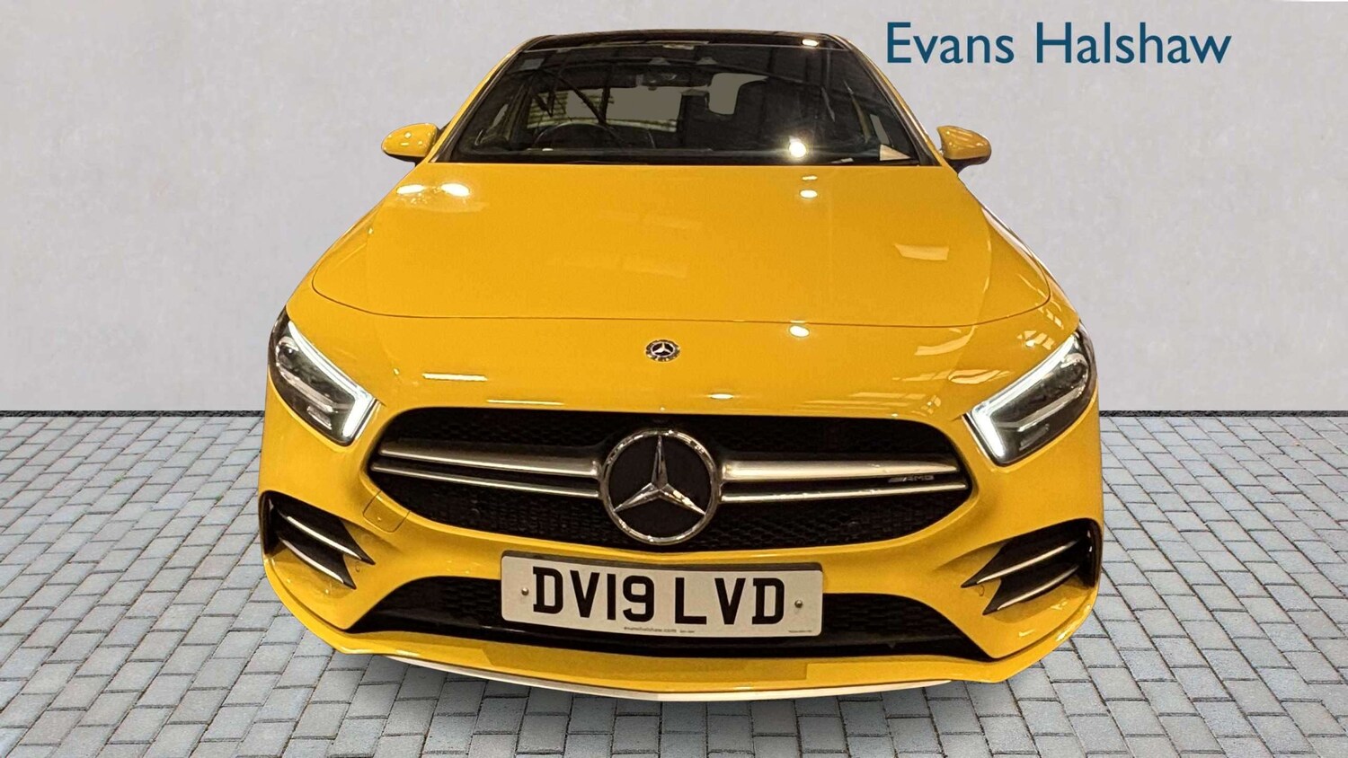 Used Mercedes-Benz A-Class for sale - 77858749: Photo 6