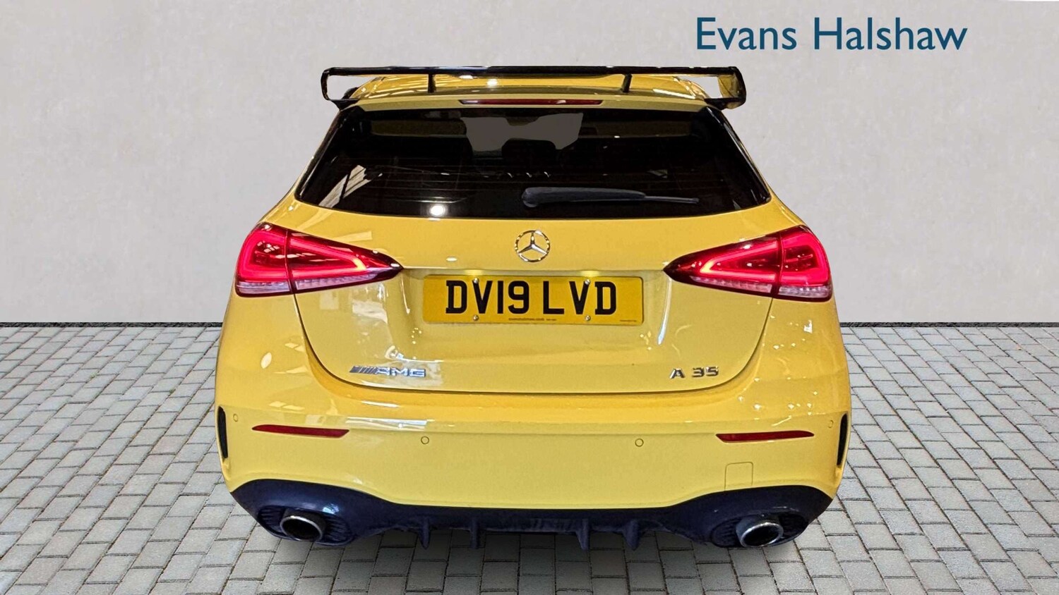 Used Mercedes-Benz A-Class for sale - 77858749: Photo 8