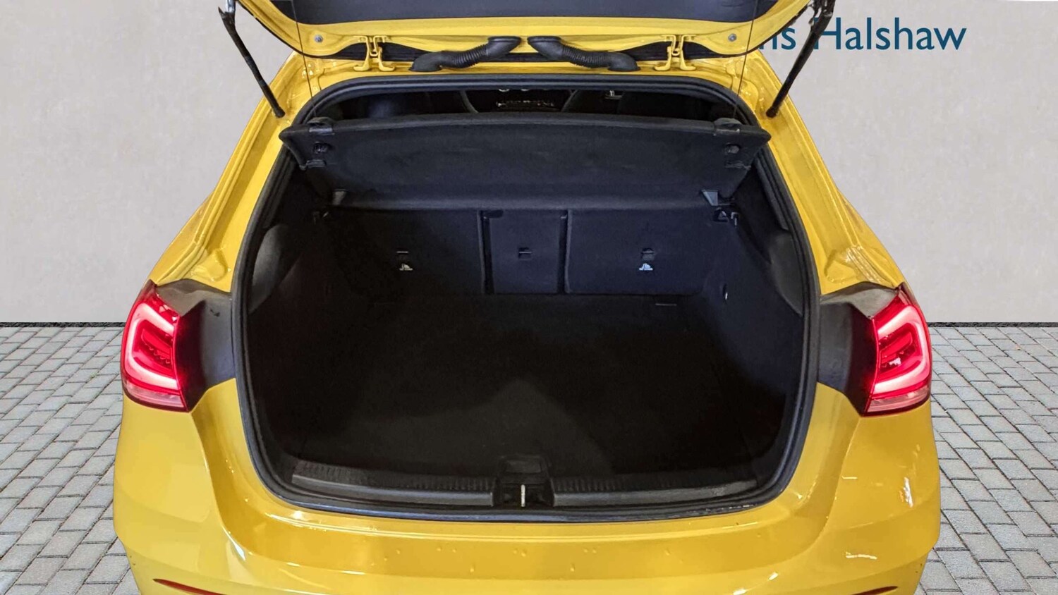 Used Mercedes-Benz A-Class for sale - 77858749: Photo 9