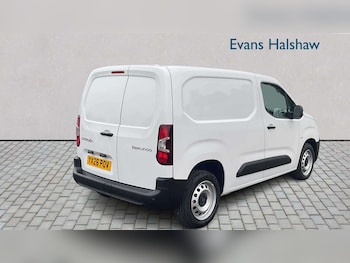 Used Citroen Berlingo 2026 for sale - 79535411: Photo