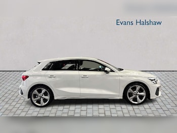 Used Audi A3 2024 for sale - 79443874: Photo