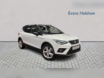Used SEAT Arona 2021 for sale - 78825170: Photo